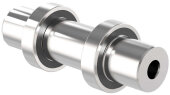 Skike Bearings Set CROSS 6901 2RS 64