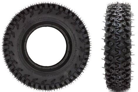 Trampa Mudplugger Mantel 200mm