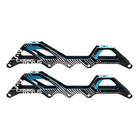 Cádomotus DualBox6-TR 3x125/4x110