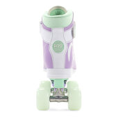 Rio Roller Rollschuhe Milkshake Mint, beere