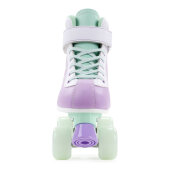 Rio Roller Rollschuhe Milkshake Mint, beere