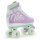 Rio Roller Rollschuhe Milkshake Mint, beere