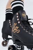 Rio Roller Roller Skates Rose Black