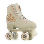 Rio Roller Quads Rose Cream