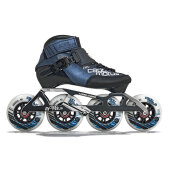 Cádomotus Rookie Two Kids Inline Skate (blue/black)