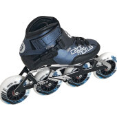 Cádomotus Speedskates Rookie Two Kids (blau/schwarz)