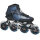 Cádomotus Speedskates Rookie Two Kids (blau/schwarz)
