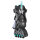 Rollerblade Inline Skate Zetrablade Elite W (Black/Powder Blue)