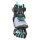 Rollerblade Inline Skate Zetrablade Elite W (Black/Powder Blue)
