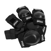 TSG Protection Set Basic (black)