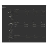 TSG Protection Set Basic (black)