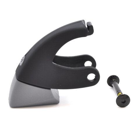 K2 Brake Pad Greay incl. Housing