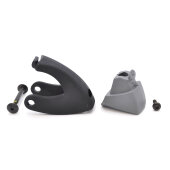 K2 Brake Pad Greay incl. Housing