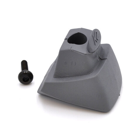 K2 Stopper Grau (Indoor/Halle)