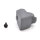 K2 Stopper Grau (Indoor/Halle)