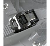 Powerslide FSK Ersatz Schnalle / Time Buckle