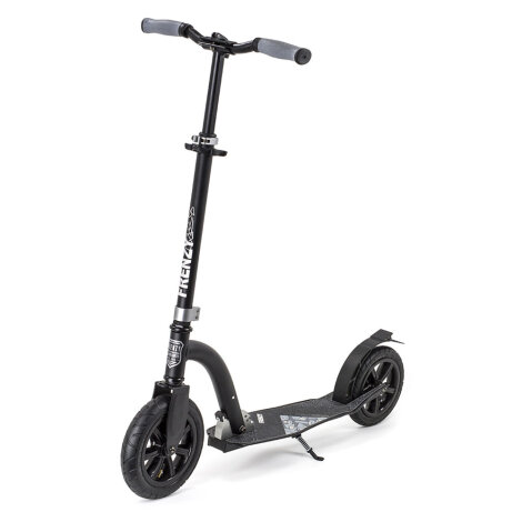 Frenzy Scooters 230mm Pneumatic Black
