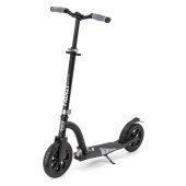 Frenzy Scooters 230mm Pneumatic Black