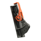 Skike Brake caliper V9 Orange