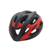 Bont Inline Helmet (black/red)