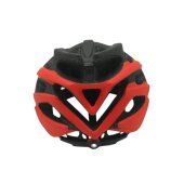 Bont Inline Helmet (black/red)