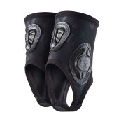 G-Form PRO Ankle Guard black
