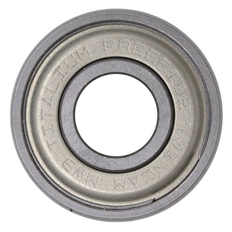 FR Skates Bearings MW9 Titalium Freeride (16er)