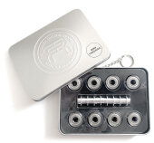 FR Skates Kugellager MW9 Freeride (16er)