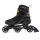 Rollerblade Inline Skates Macroblade 100 3WD (Black/Safran Yellow)