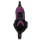 Rollerblade Inline Skates Macroblade 100 3WD W (Black/Violet)