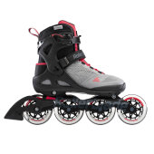 Rollerblade Inline Skates Macroblade 90 W (Grey/Pink)