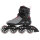 Rollerblade Inlineskates Macroblade 90 W (grau/rosa)