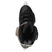 Rollerblade Inlineskates Twister Edge 110 3WD (Black/Sand)