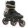 Rollerblade Inlineskates Twister Edge 110 3WD (Black/Sand)
