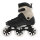 Rollerblade Inlineskates Twister Edge 110 3WD (Black/Sand)