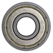 Bont 608 Jesa Ceramic Bearings (16-pack)