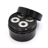 Bont 608 Jesa Ceramic Bearings (16-pack)