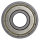 Bont 608 Jesa Ceramic Bearings (16-pack)