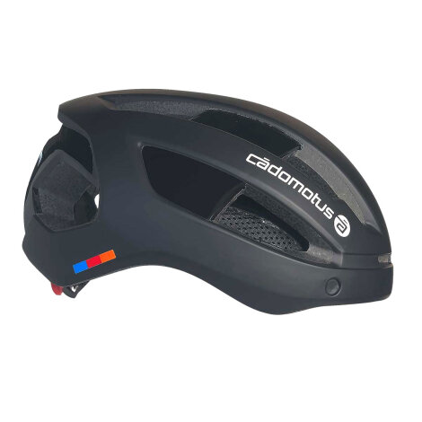 Cádomotus Inline Skate Helmet Sigma-II Aero matte black