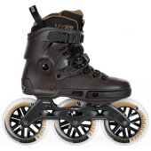 Powerslide Inline Skates Next Brown 125
