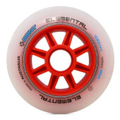 Bont Speedskating Wheel Elemental 100mm