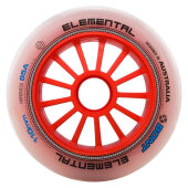 Bont Speedskating Wheel Elemental 110mm