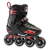 Rollerblade Apex Youth Skates (Black)
