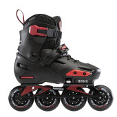Rollerblade Apex Youth Skates (Black)