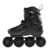 Rollerblade Apex Youth Skates (Black)