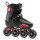 Rollerblade Apex Youth Skates (Black)