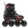 Rollerblade Apex Youth Skates (Black)