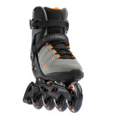 Rollerblade Inline Skates Sirio 90 (Anthracite/Orange)