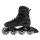 Rollerblade Inline Skates Sirio 84 (Black/White)