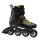 Rollerblade Inlineskates RB Cruiser (Schwarz/Neon Gelb)